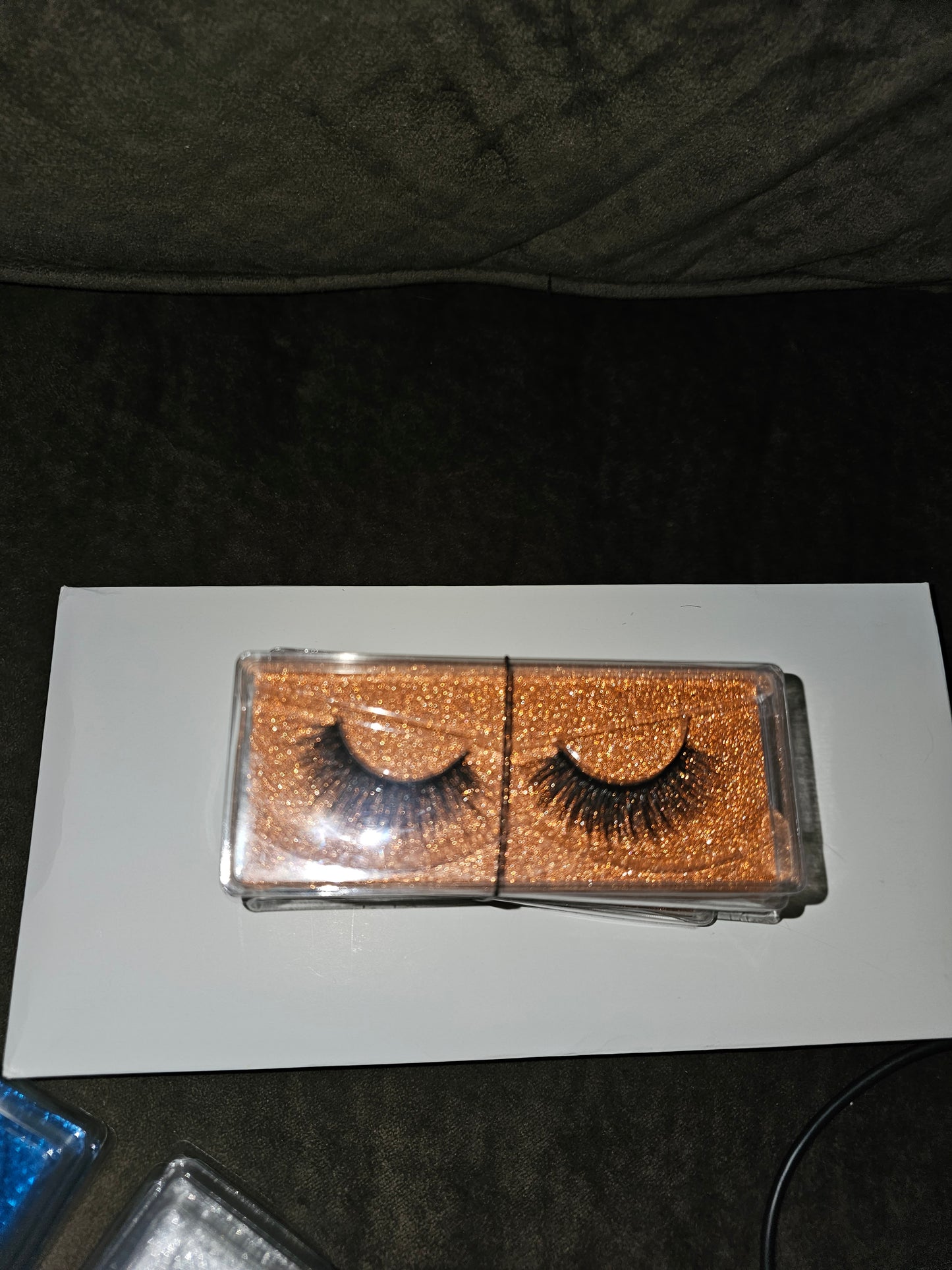 Lashes