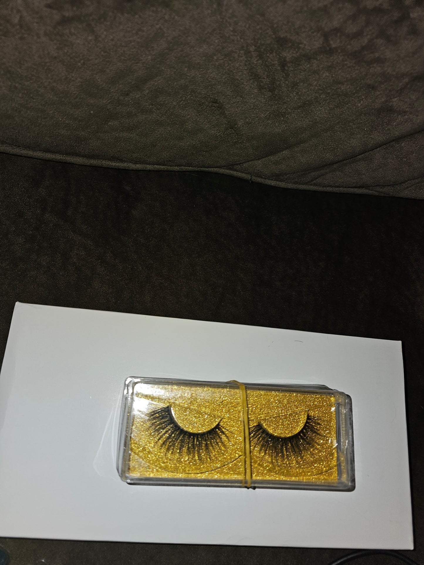 Lashes