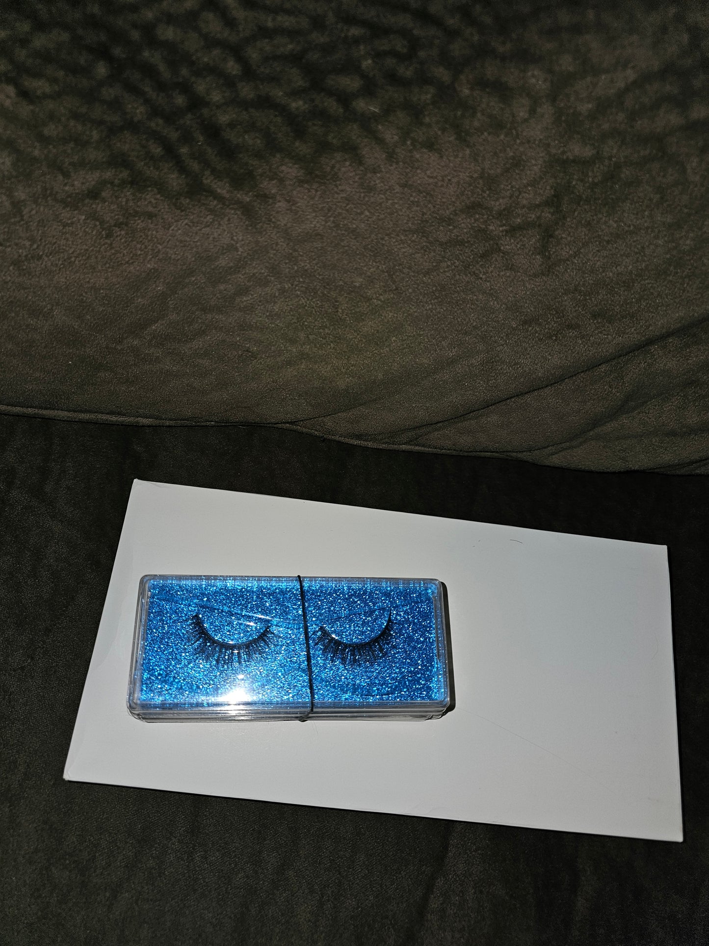Lashes