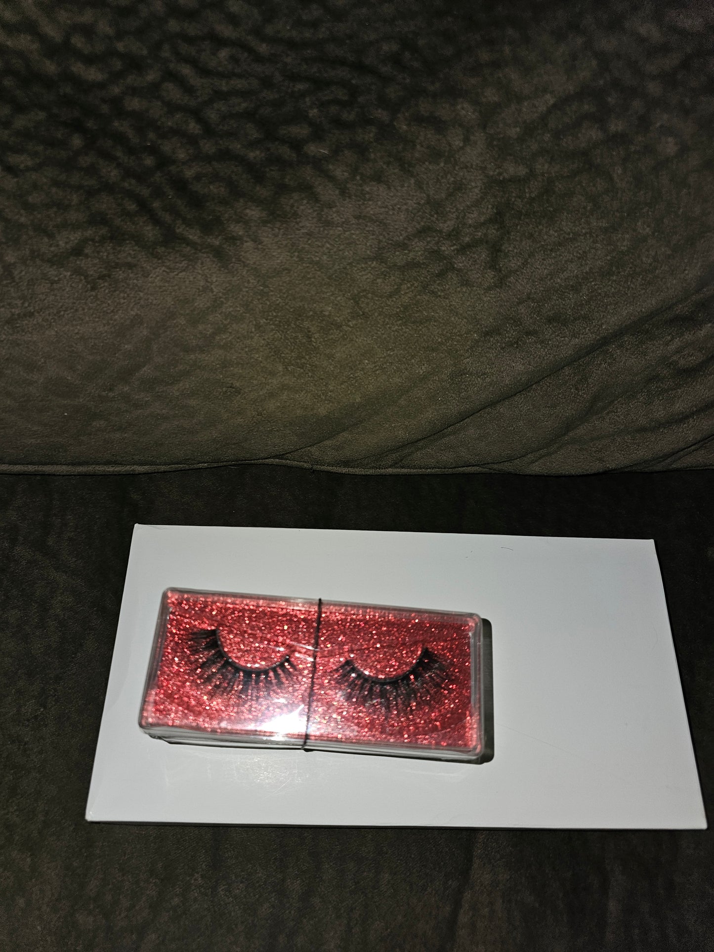 Lashes