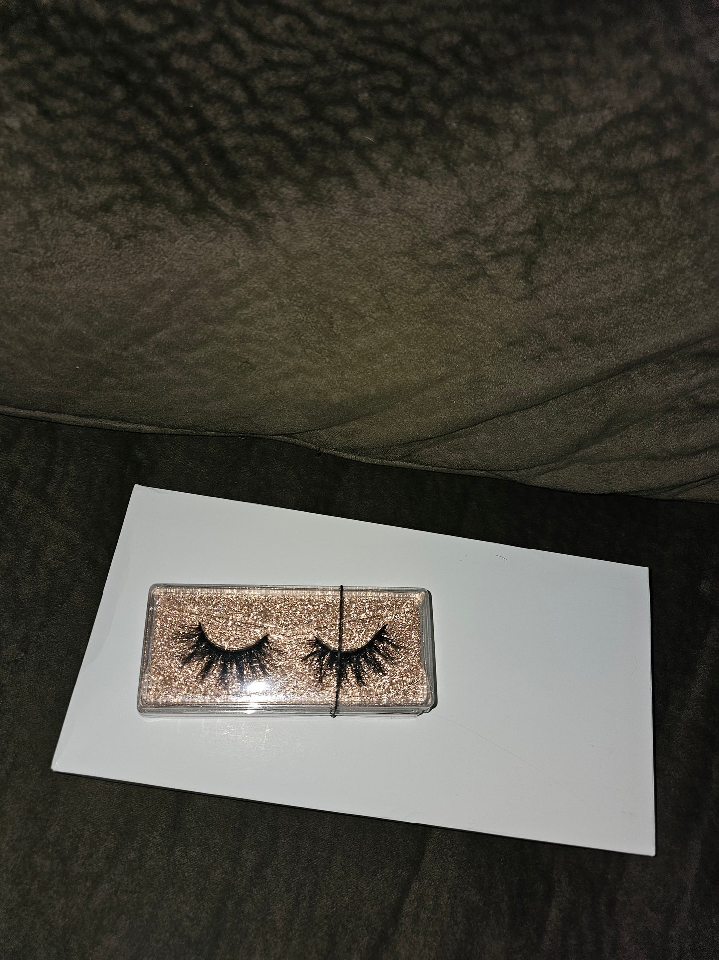 Lashes