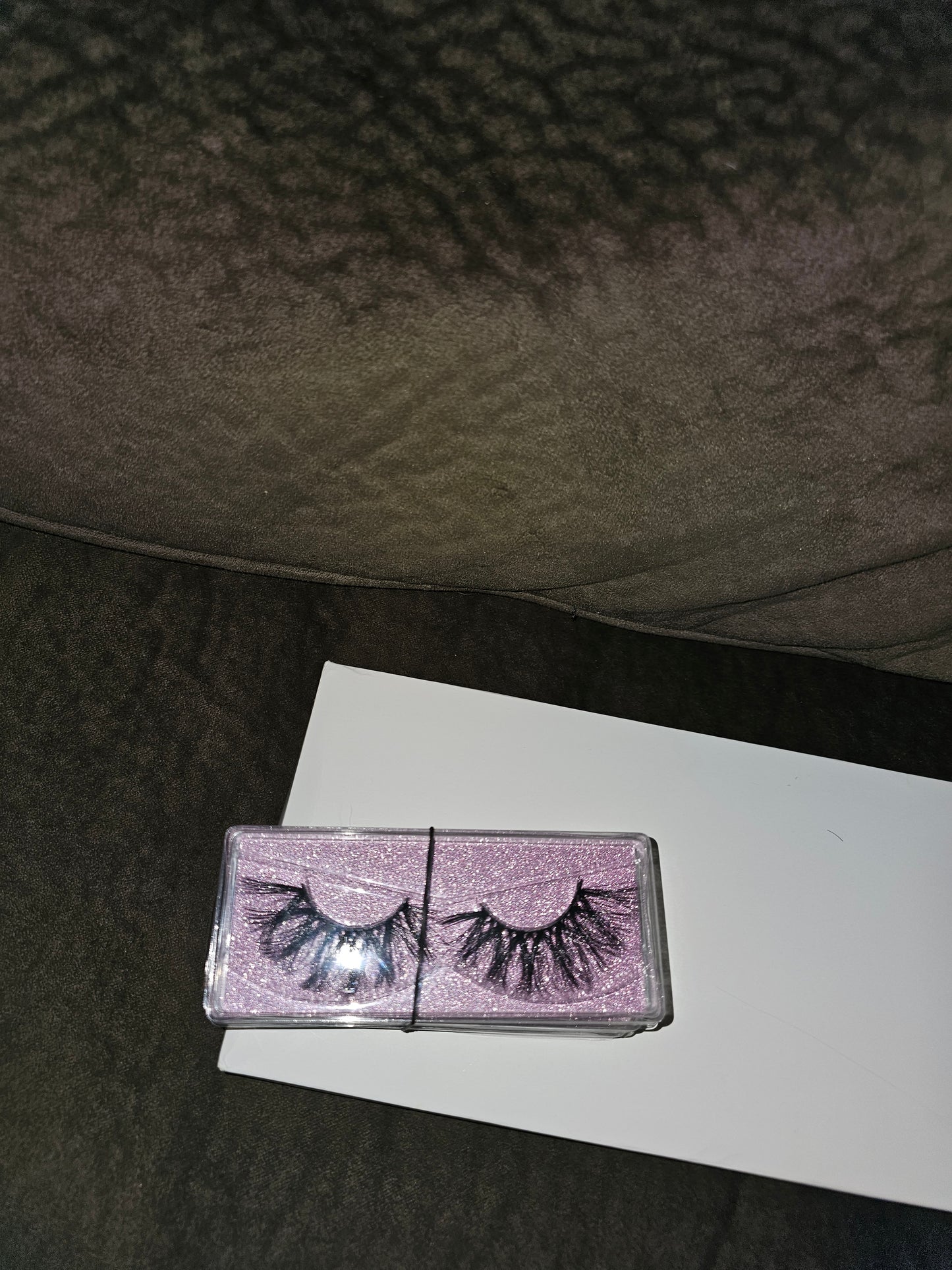 Lashes