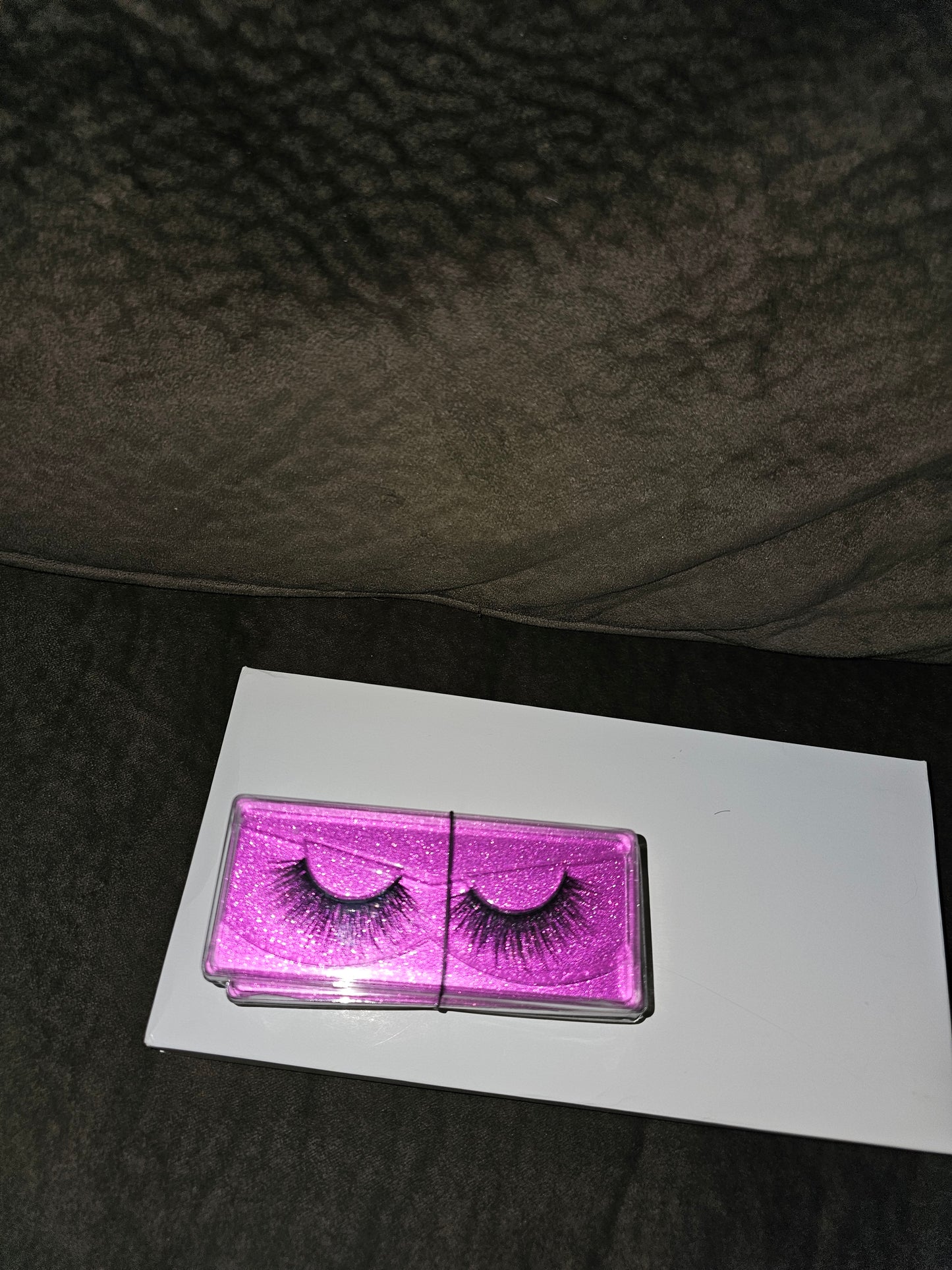 Lashes