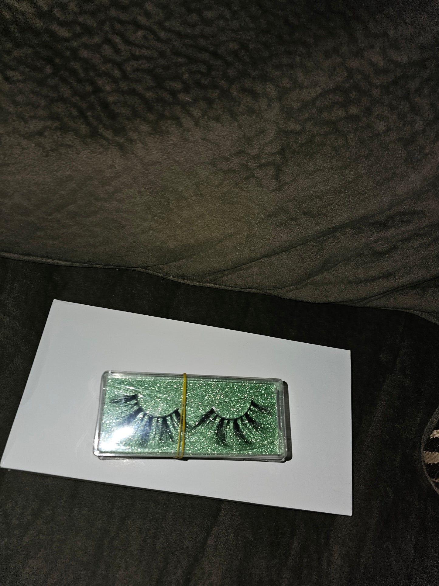 Lashes