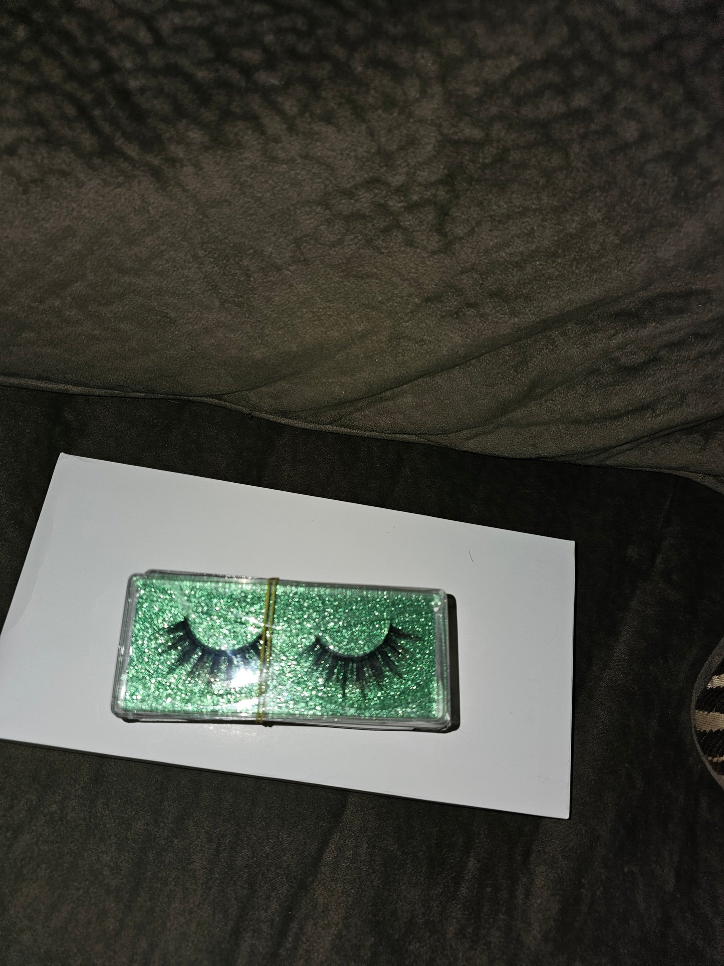Lashes