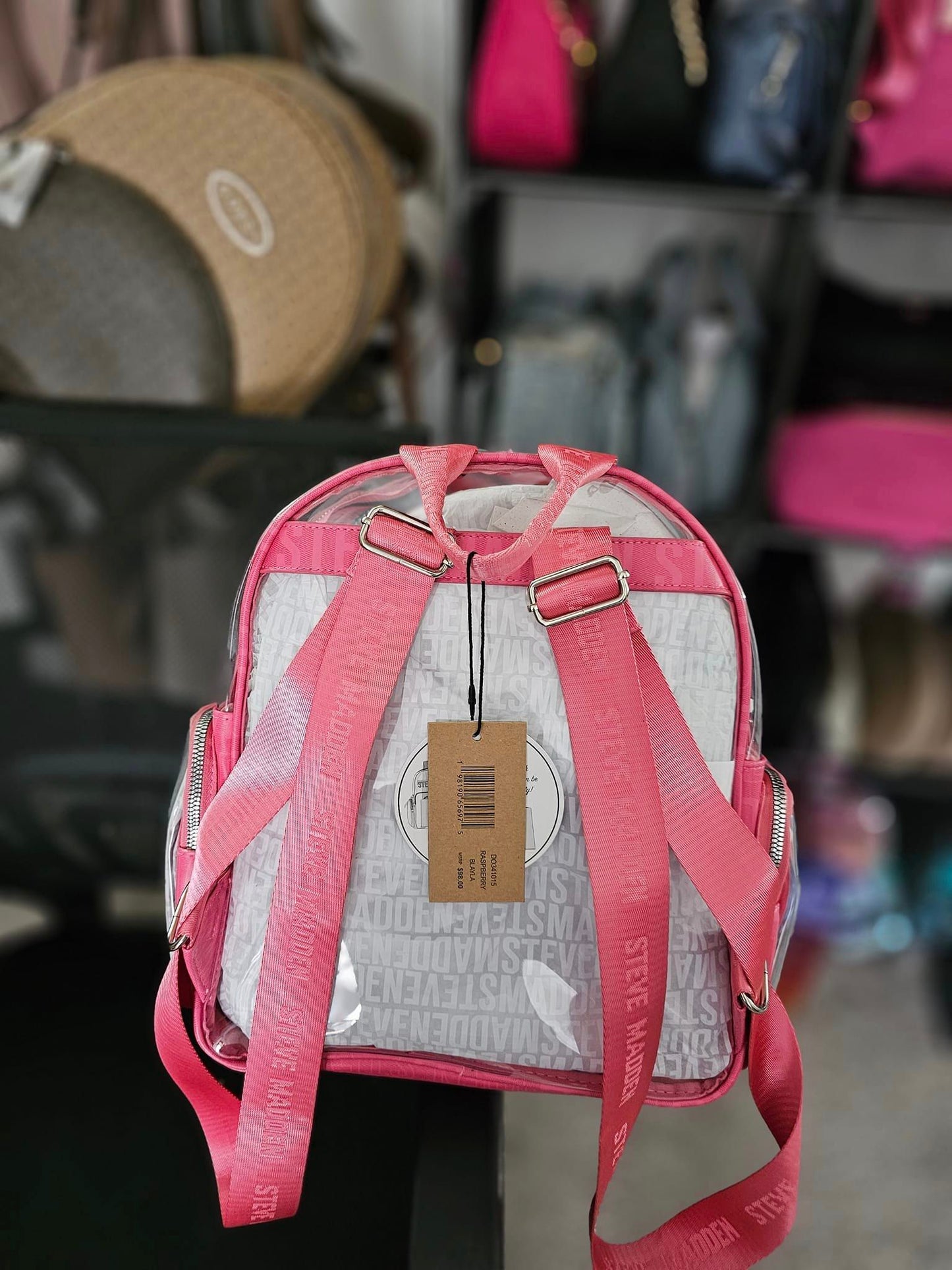 Steve Madden BackPack