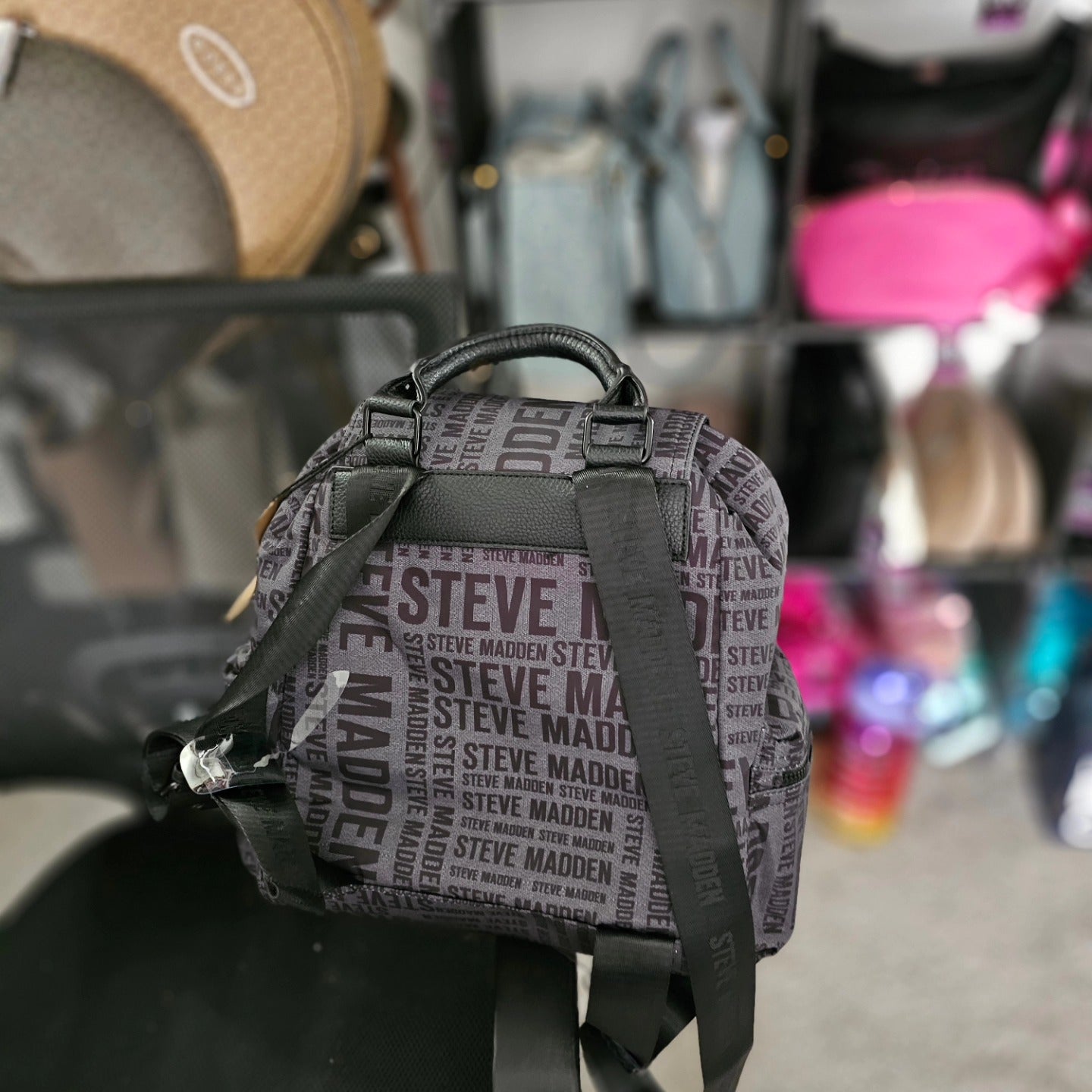 Steve Madden Backpack