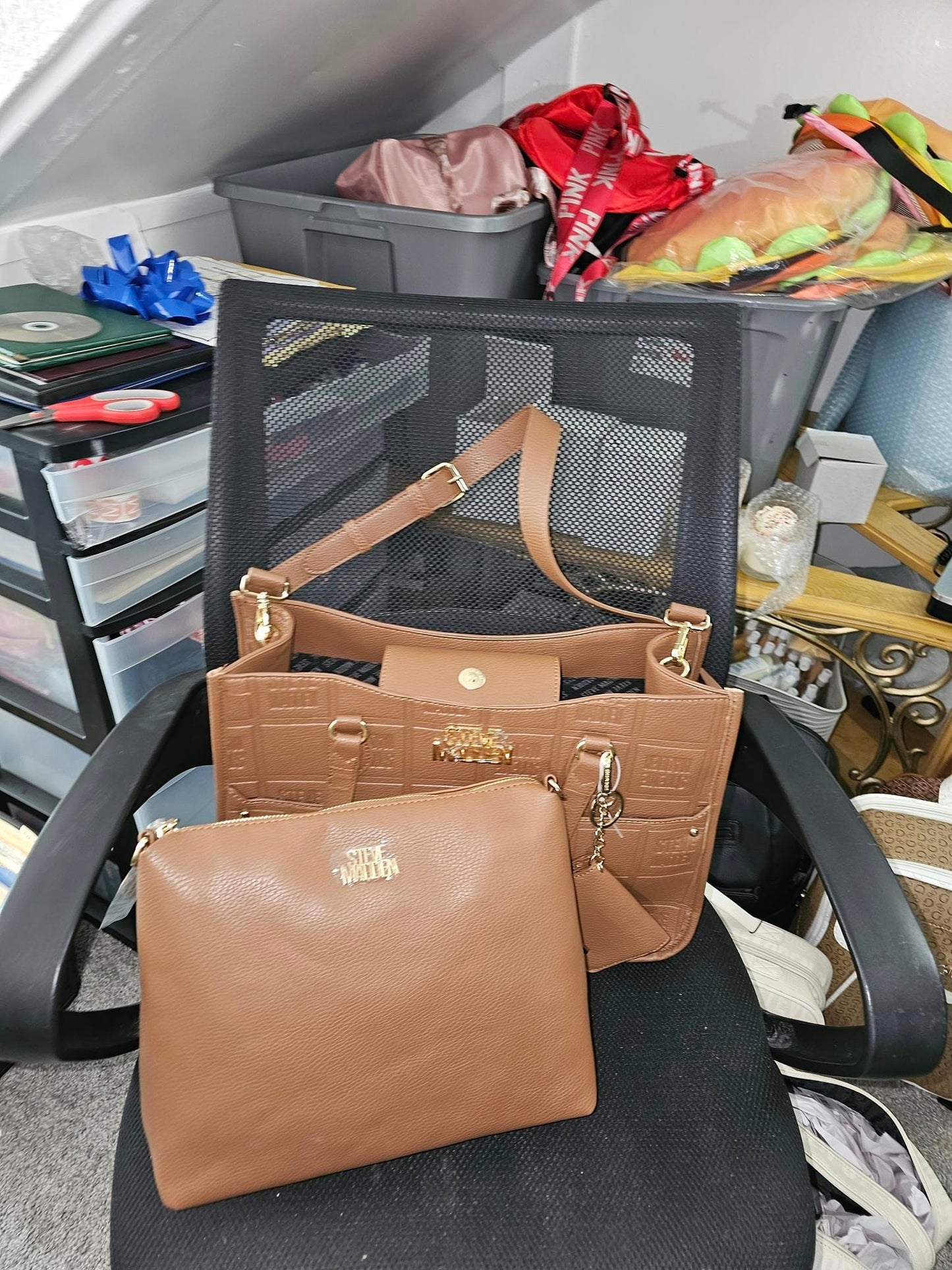 Steve Madden Purse