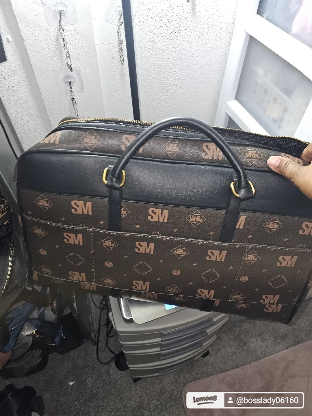 Steve Madden Weekender