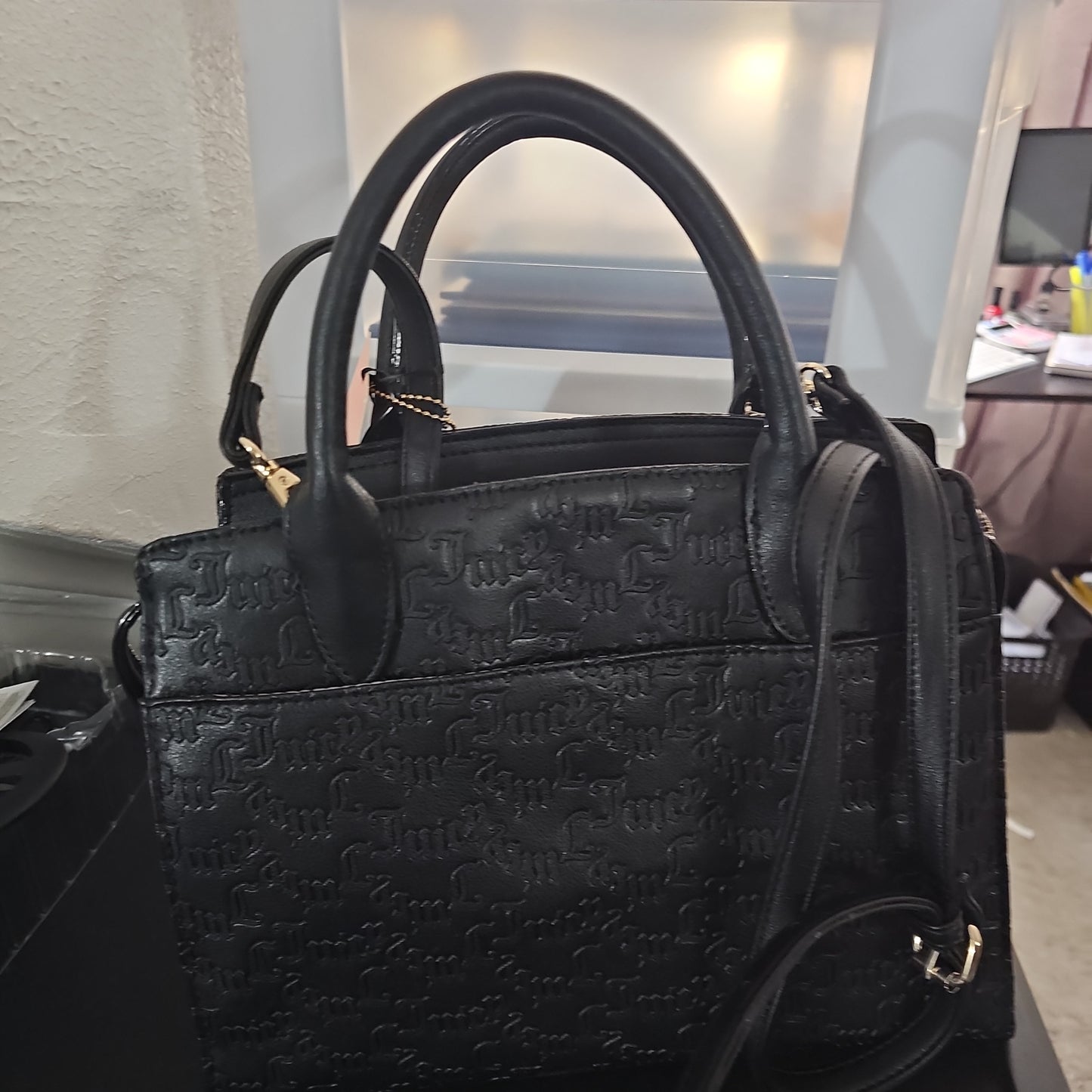Juicy Couture Satchel