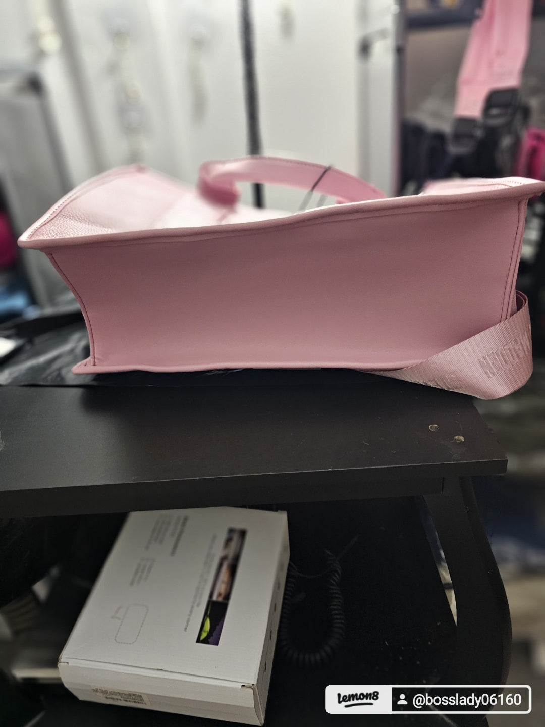 Steve Madden Tote