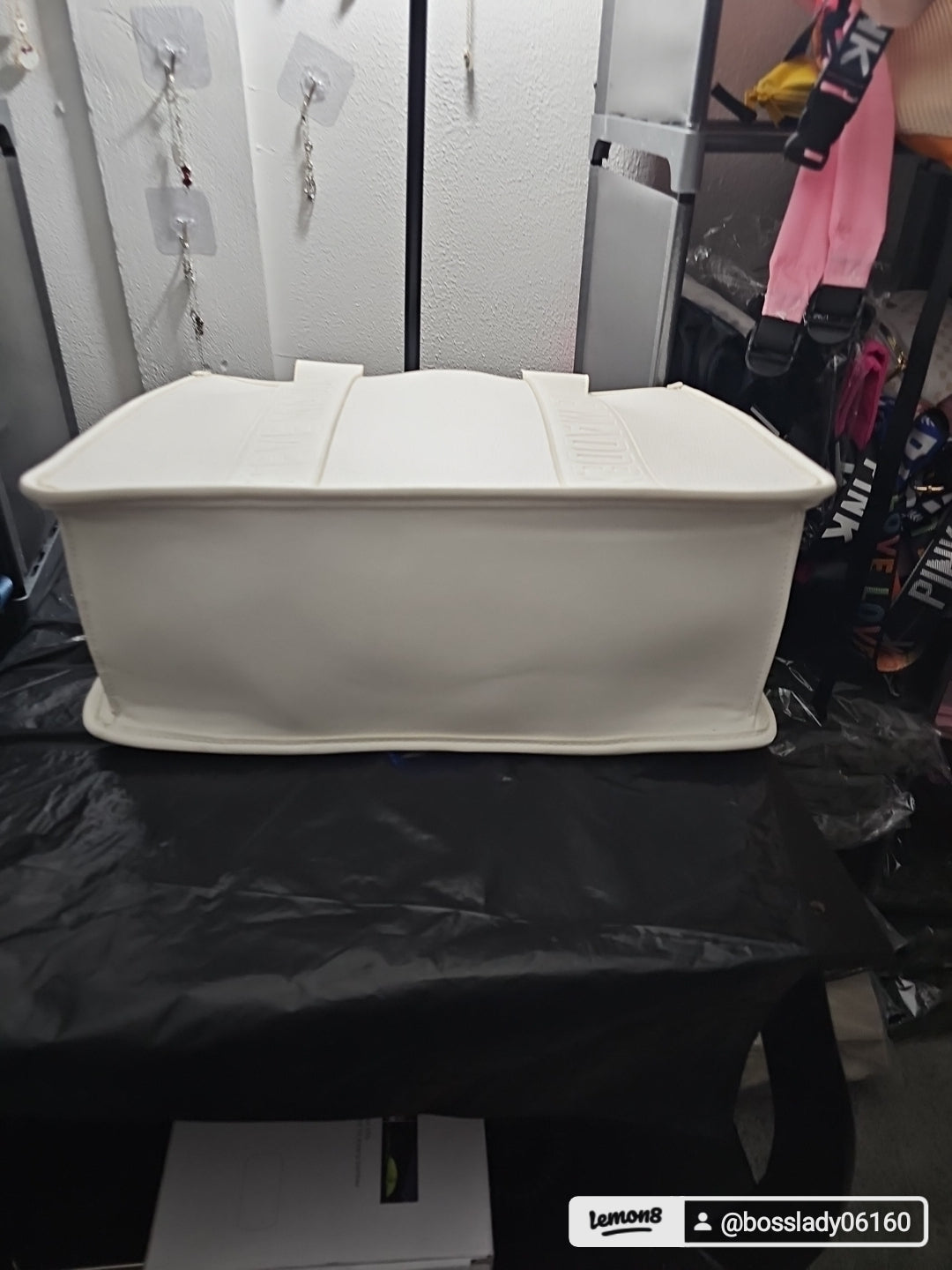 Steve Madden Tote