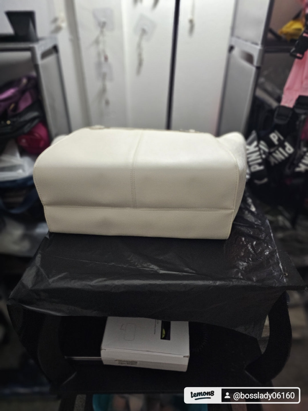 Steve Madden Tote
