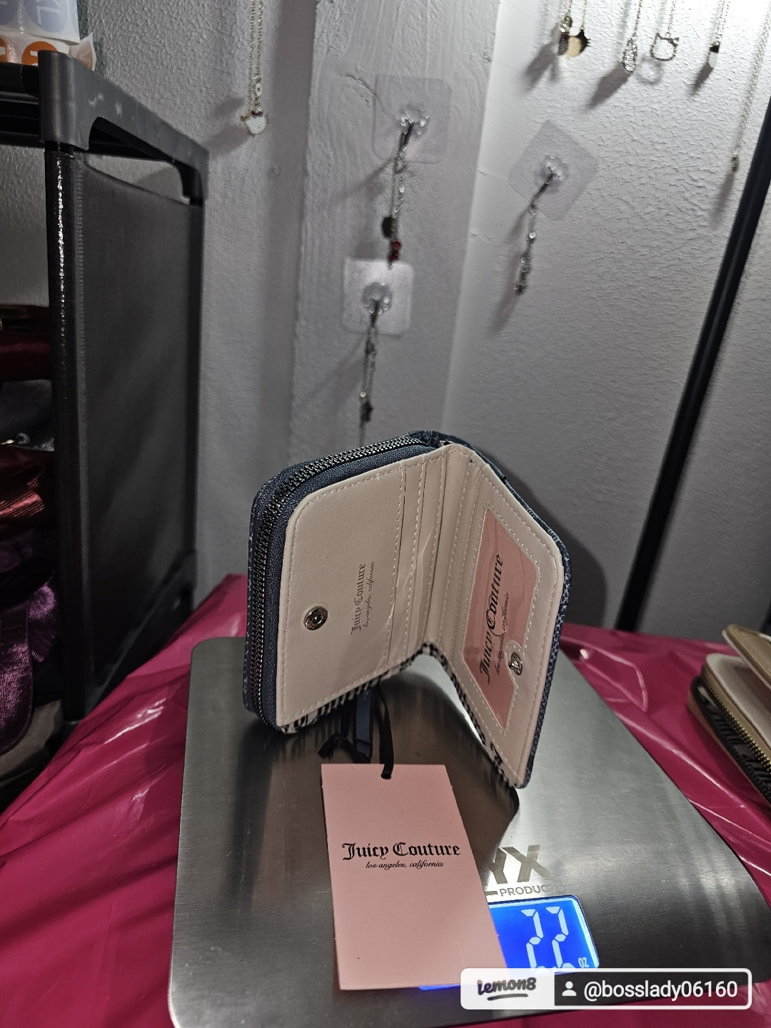 Juicy Couture Wallet