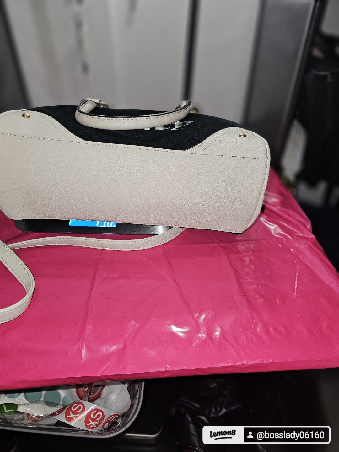 Juicy Couture Satchel