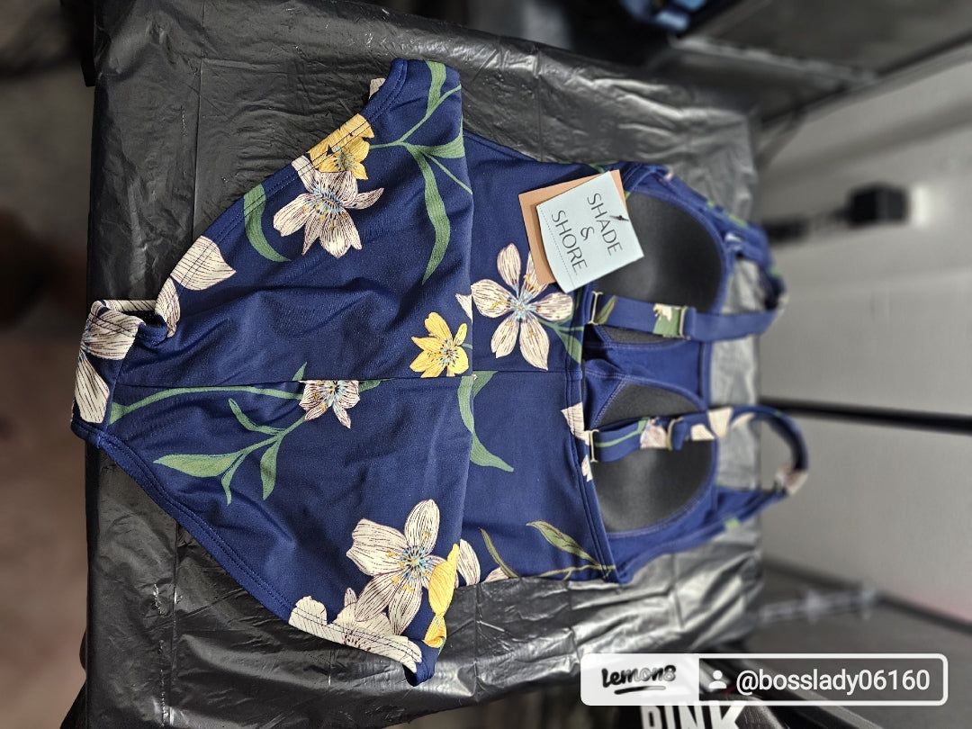 Shade Shore swimwear size S