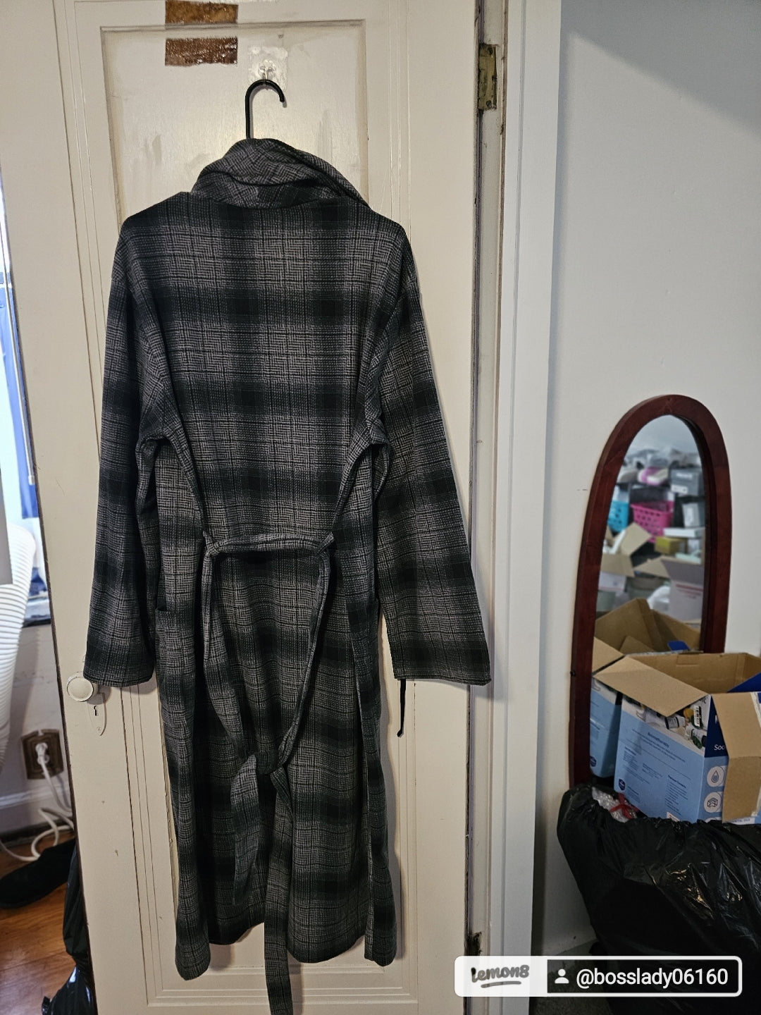 Goodfellow Men robe