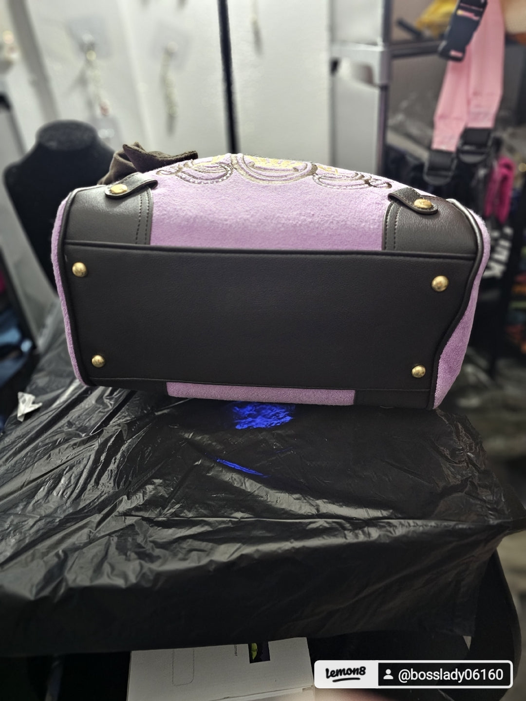 Juicy Couture Tote