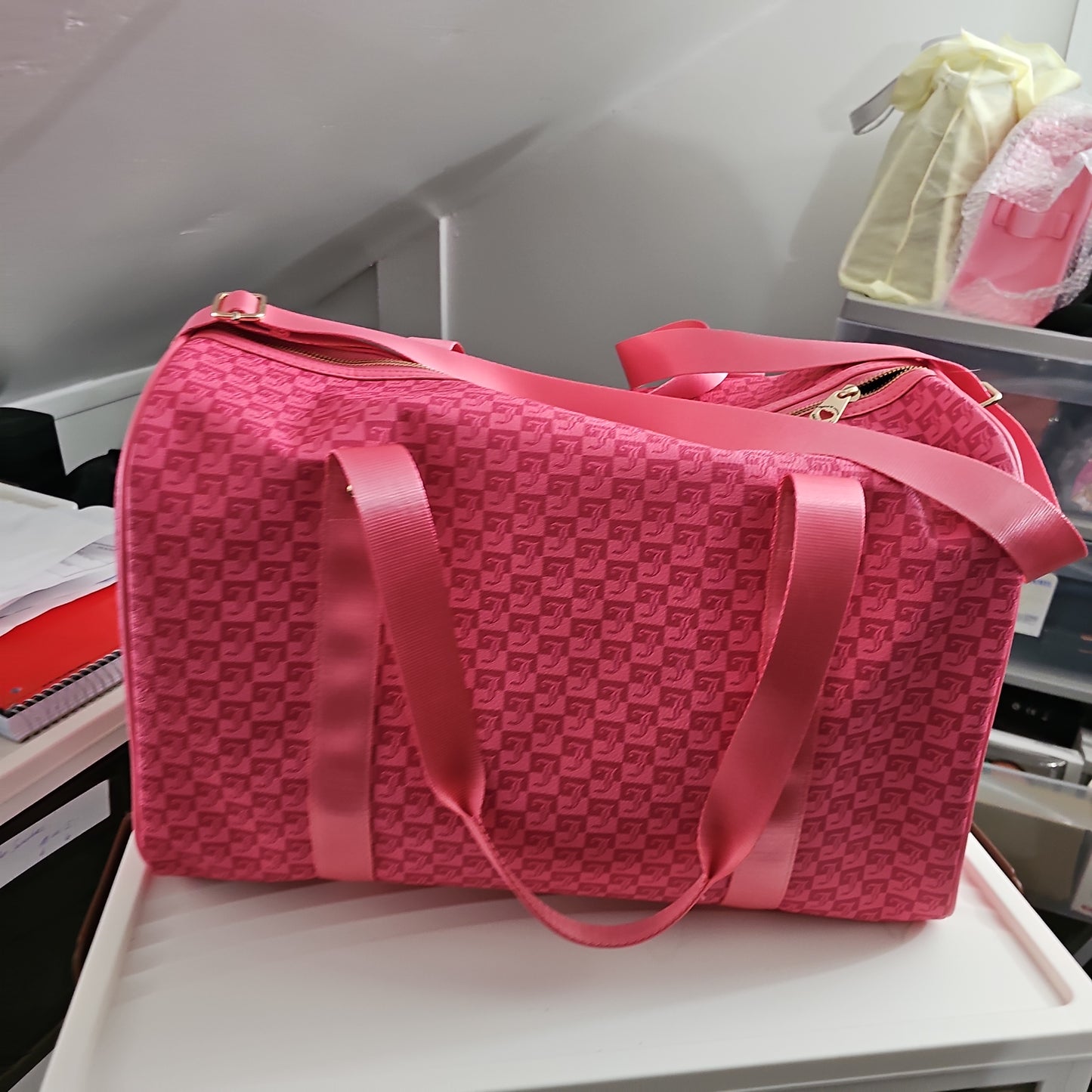 Juicy Couture Weekender