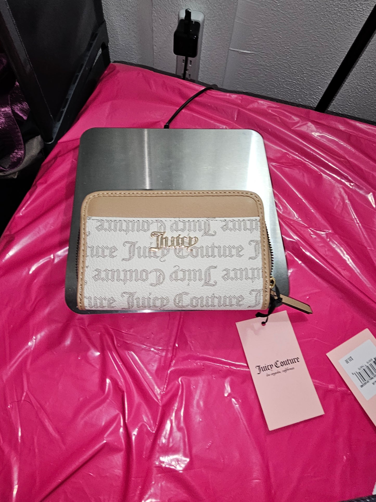 JUICY COUTURE WALLET