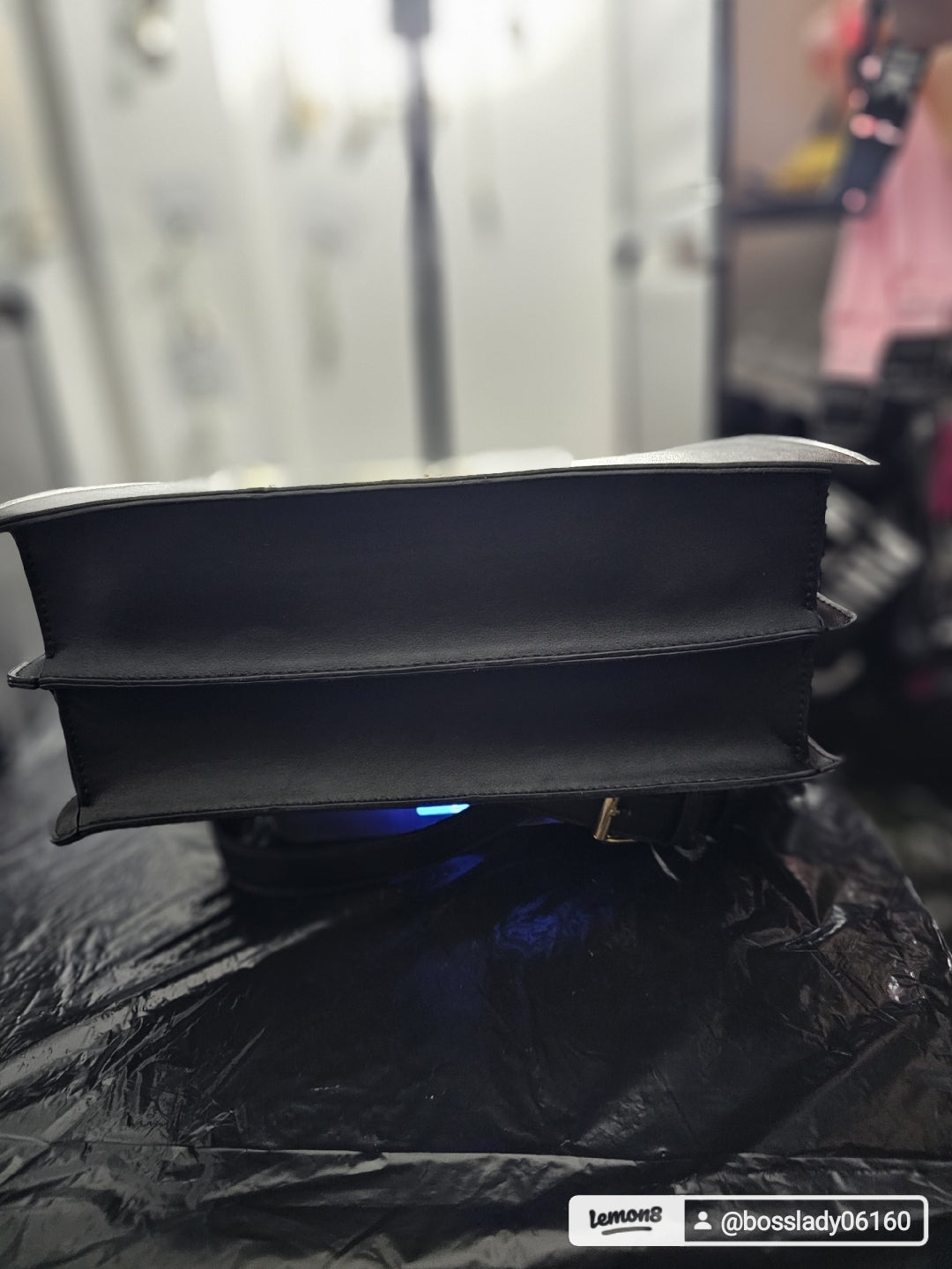 Steve Madden Shoulder Purse