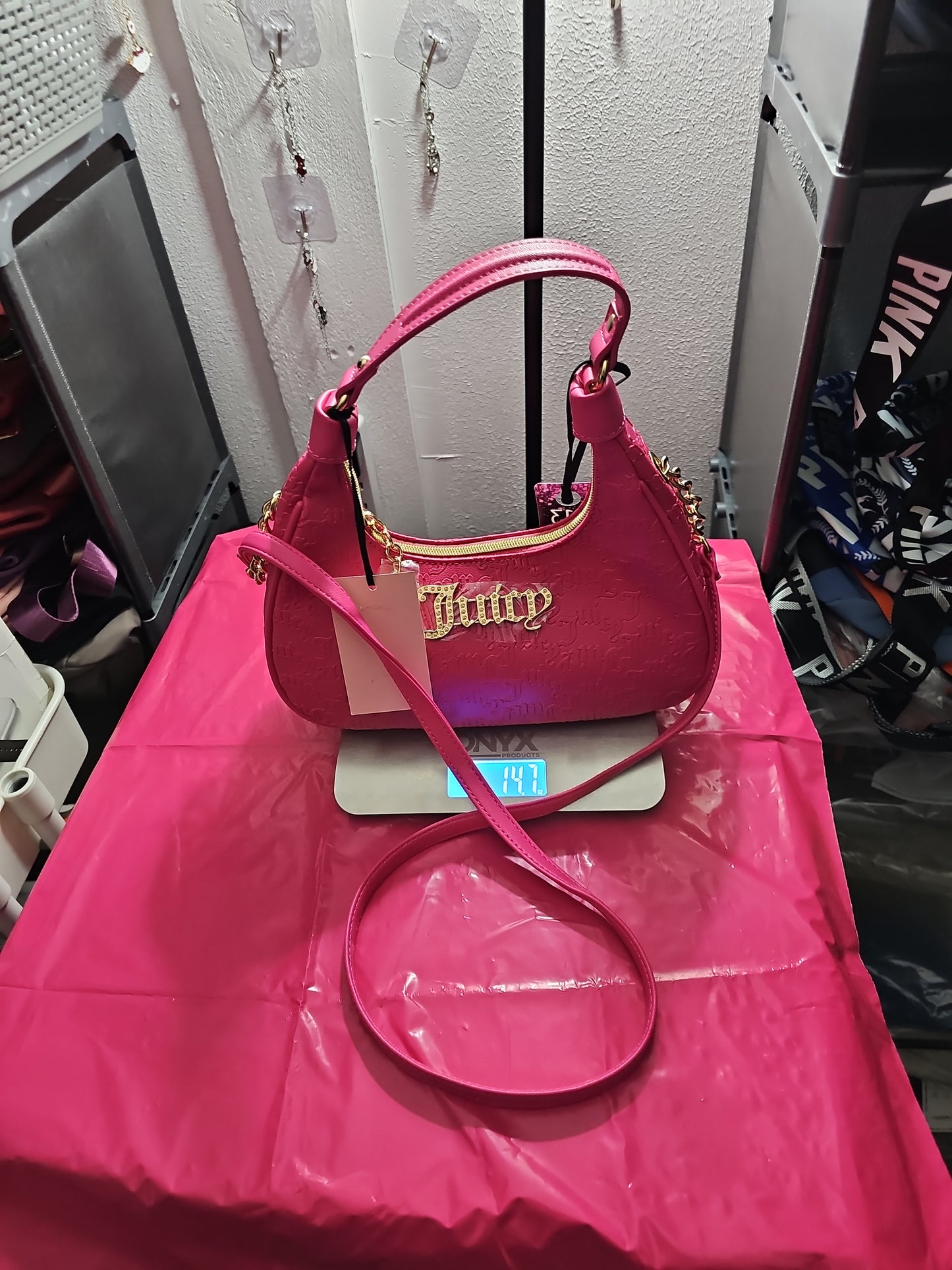 Juicy Couture