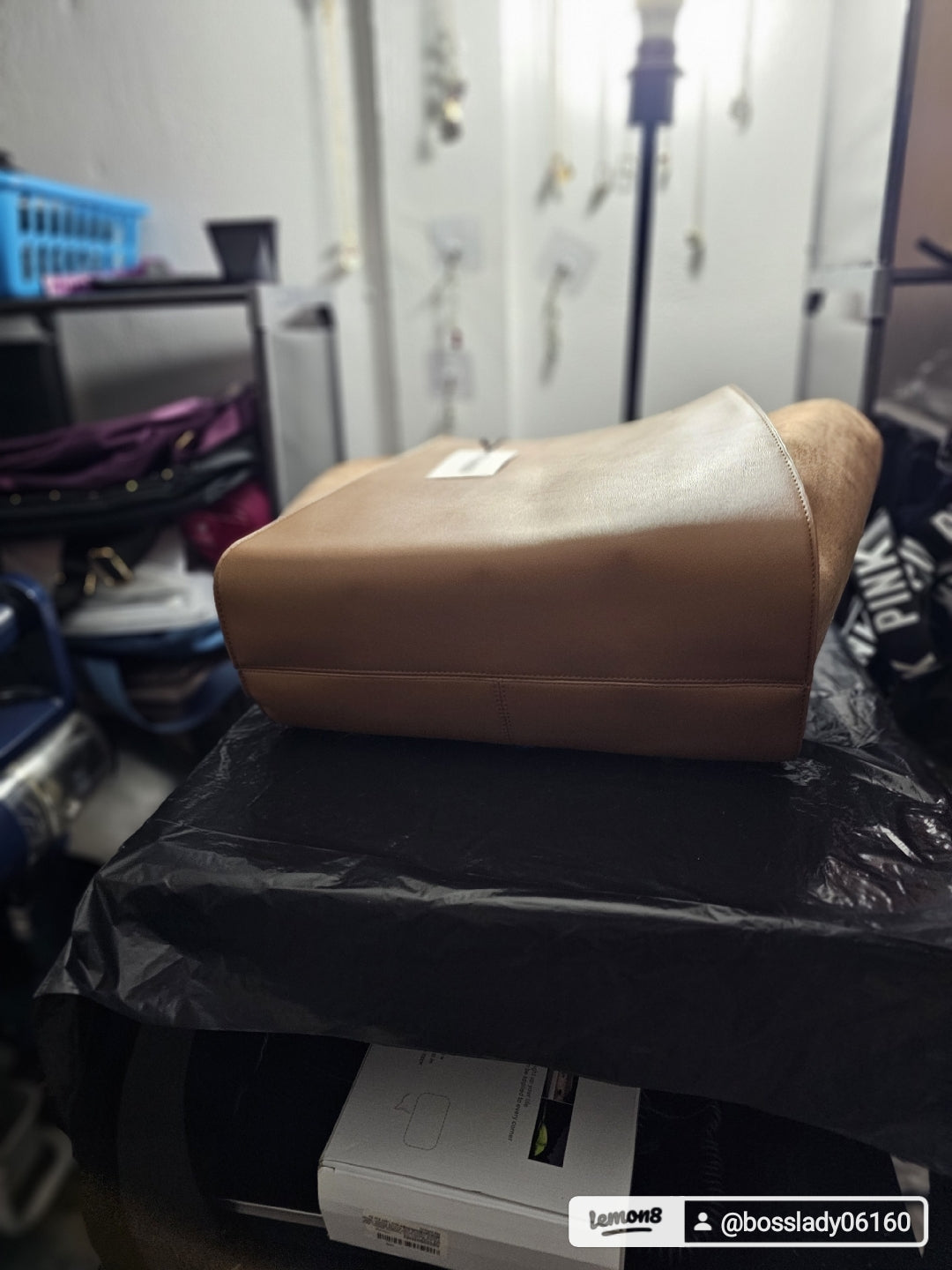 Steve Madden Tote
