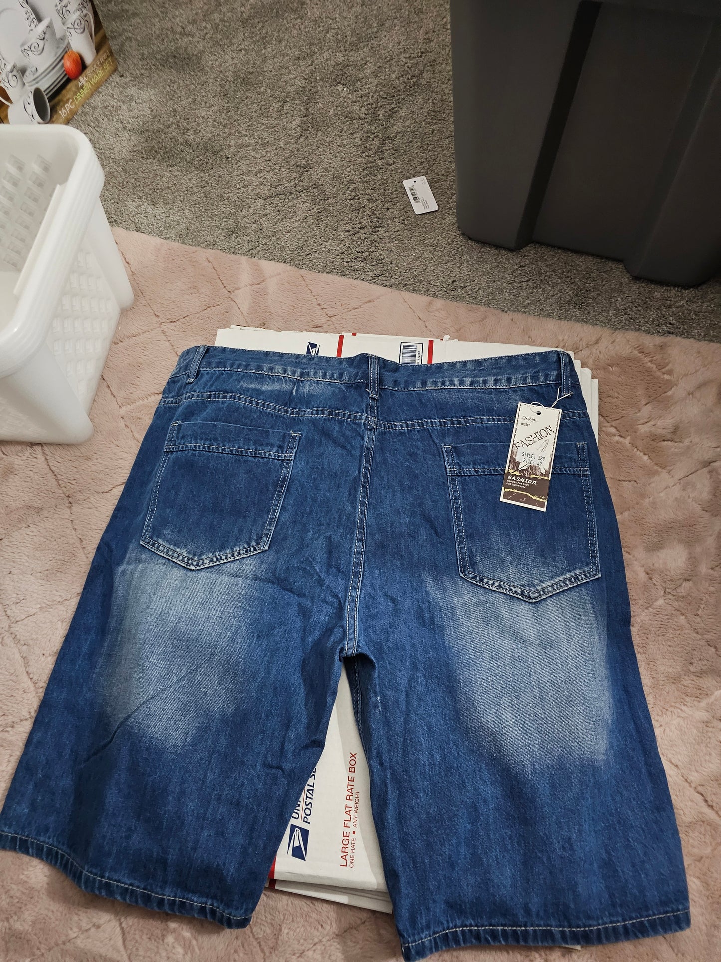 Men size 42 shorts