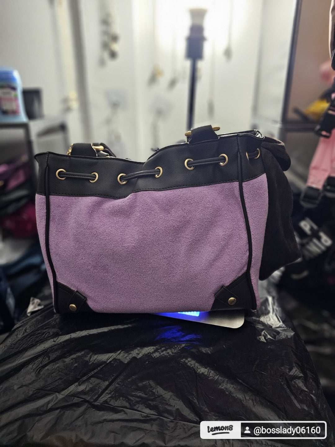 Juicy Couture Tote