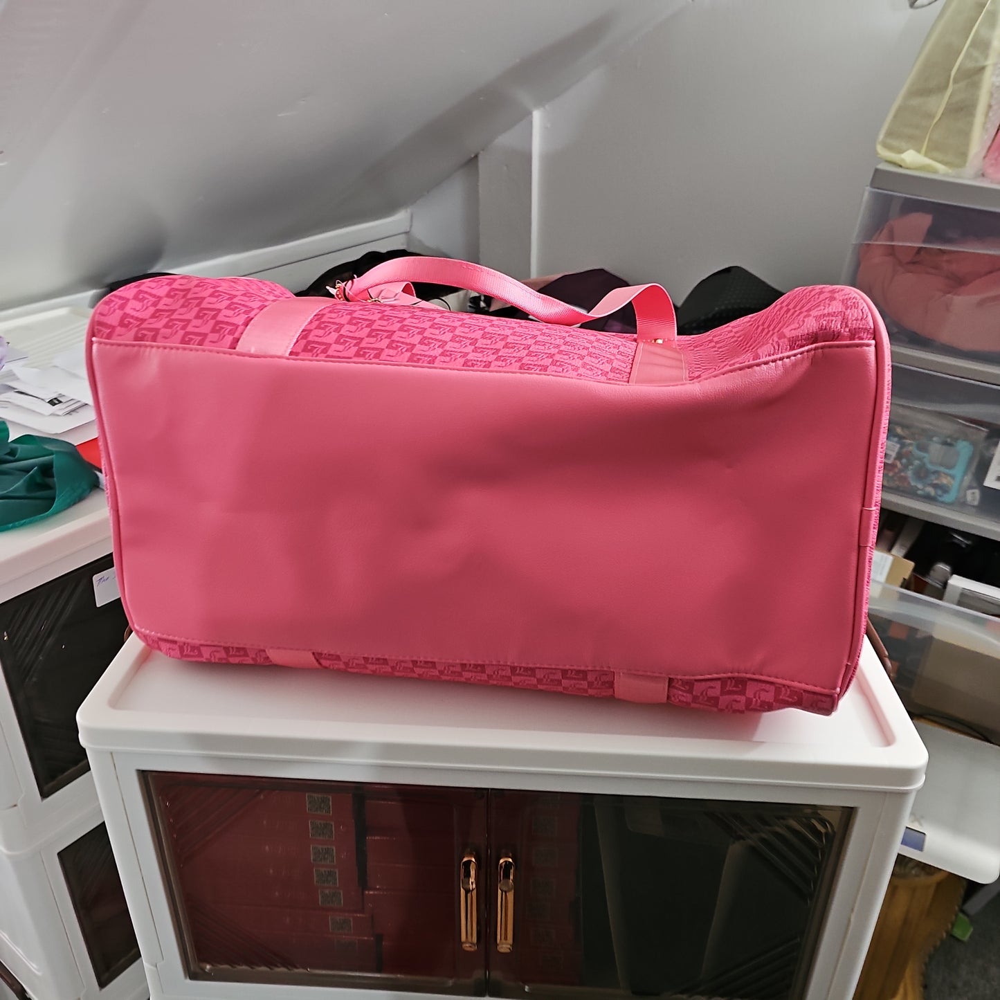 Juicy Couture Weekender