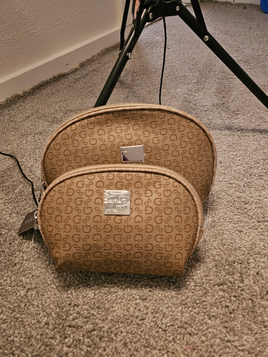Guess Make-up Bag
