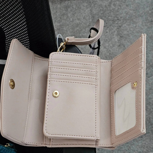 Steve Madden Wallet