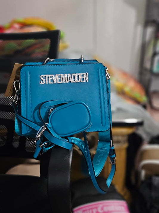 Steve Madden Cross body pures