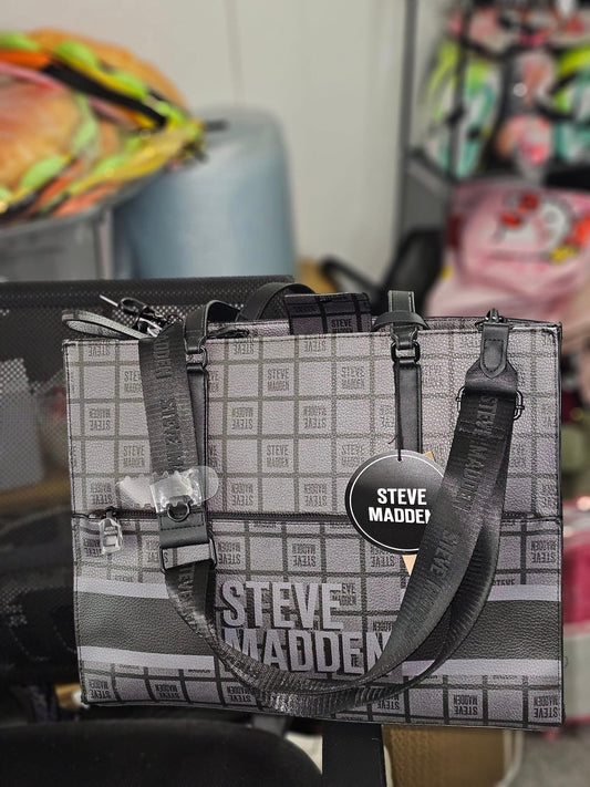 Steve Madden Tote