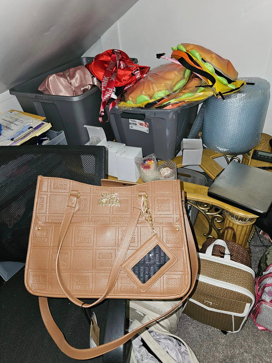 Steve Madden Purse