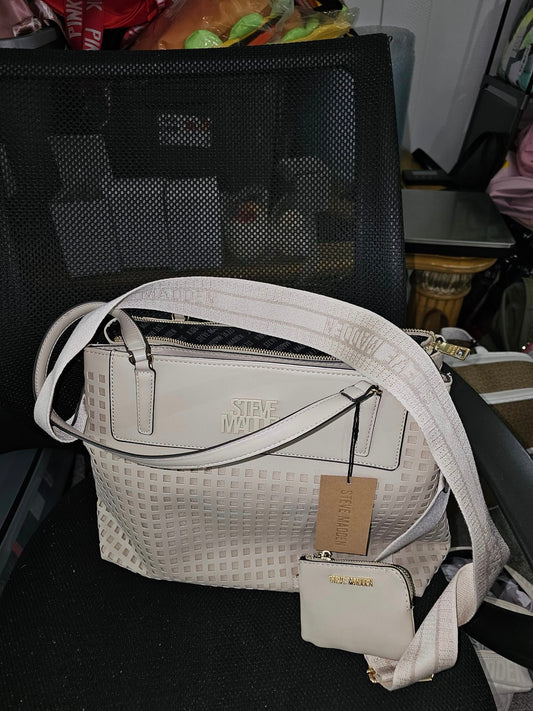 Steve Madden Purse