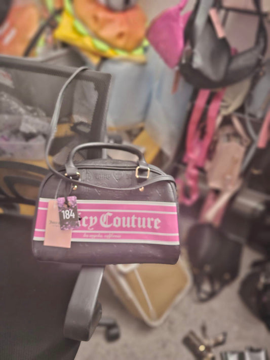 Juicy Couture Purse
