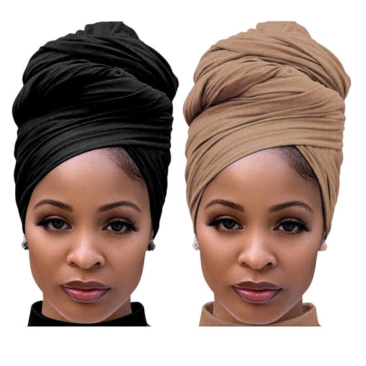 Head Wrap