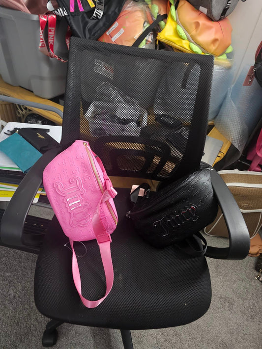 Juicy Couture Fannie pack
