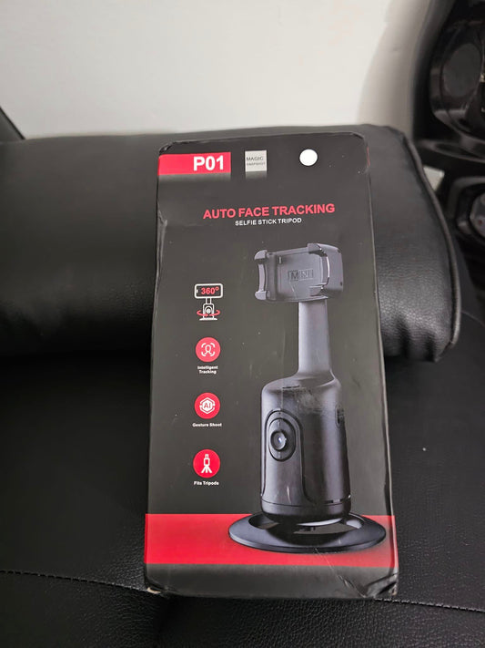 Motion Tripod