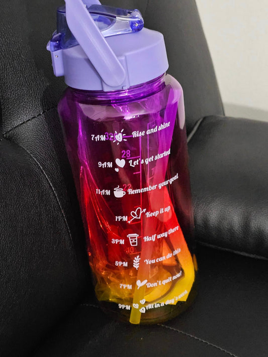 Water Cups
