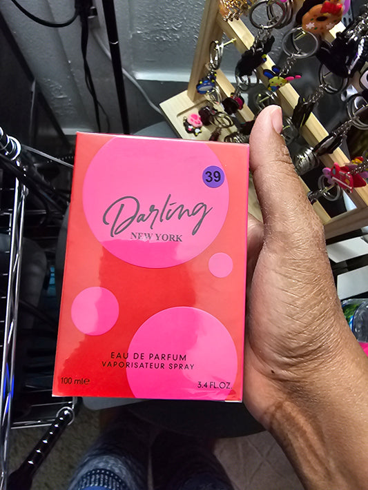 Darling Perfume