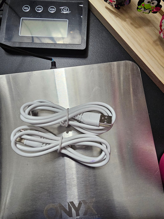 Android phone chargers