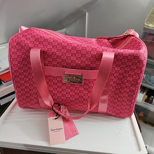 Juicy Couture Weekender