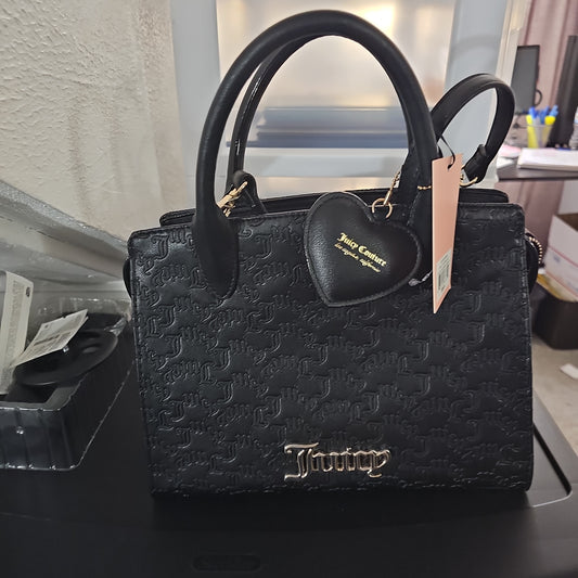 Juicy Couture Satchel