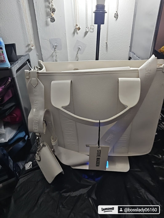 Steve Madden Tote