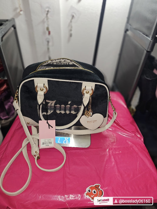 Juicy Couture Satchel