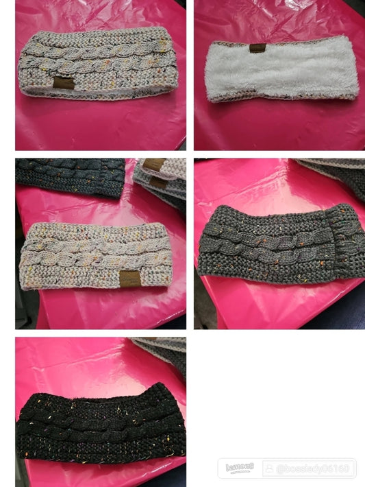 Headscarfs