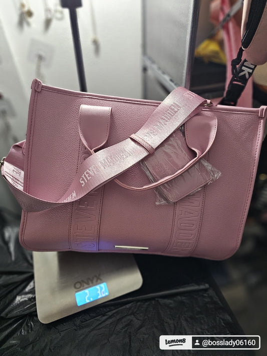 Steve Madden Tote