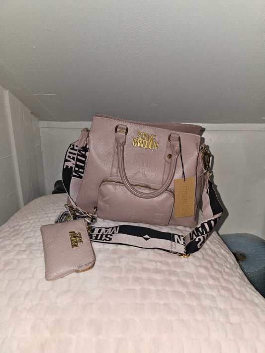 Steve madden purse